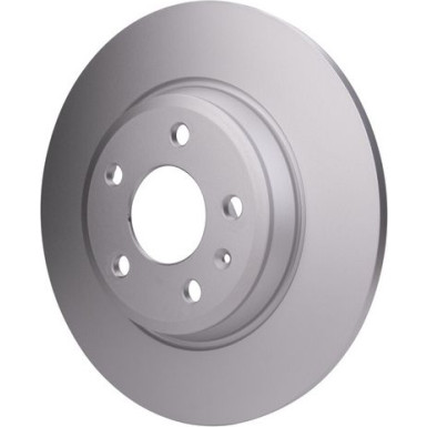Hella Pagid Bremsscheibe PRO 8DD 355 113-931
