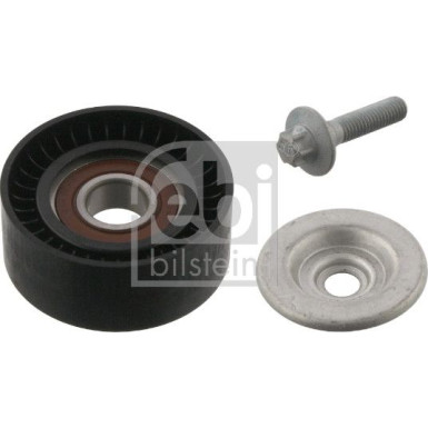 FEBI BILSTEIN 36931 Spannrolle, Keilrippenriemen