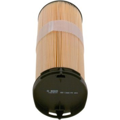 BOSCH F 026 400 214 Luftfilter