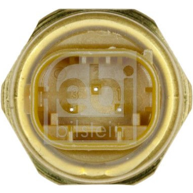 febi bilstein Sensor, Kraftstoffdruck 192659