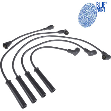 Blue Print Zündleitungssatz ADM51628