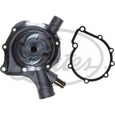 Gates Wasserpumpe WP0168