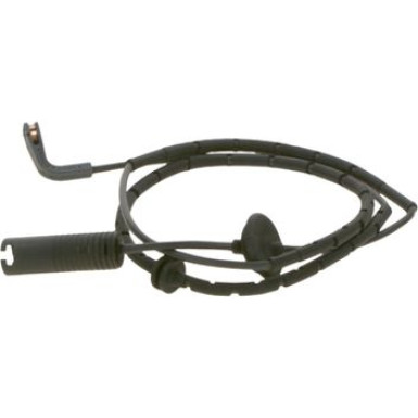 BOSCH Warnkontakt, Bremsbelagverschleiß 1 987 474 595 BOSCH Warnkontakt, Bremsbelagverschleiß 1 987 474 595