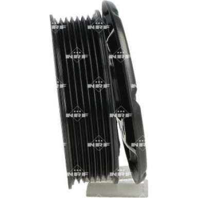 NRF Magnetkupplung, Klimakompressor 380035 NRF Magnetkupplung, Klimakompressor 380035