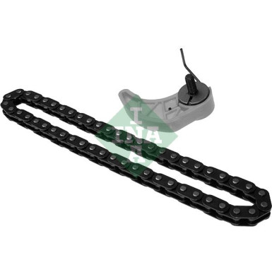 Kettensatz, Ölpumpenantrieb 558 0150 10 Kettensatz, Ölpumpenantrieb 558 0150 10