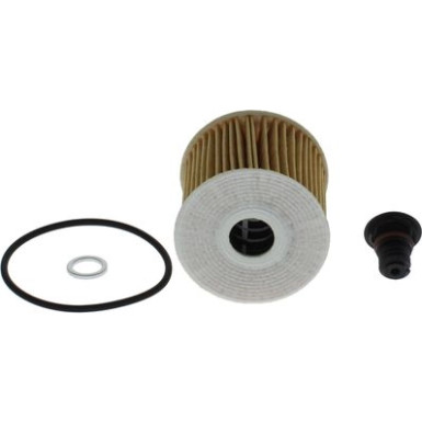 Ölfilter F 026 407 308 Ölfilter F 026 407 308
