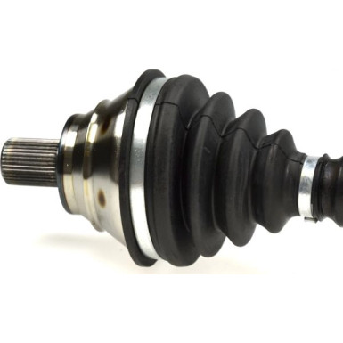 Spidan Antriebswelle GKN Automotive OE-Technologie 50°- Beugewinkel 25593