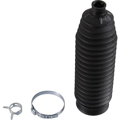 Metzger Faltenbalgsatz, Lenkung COMPETENCE KIT 755.513