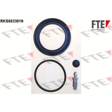 Reparatursatz, Bremssattel 9323707 Reparatursatz, Bremssattel 9323707