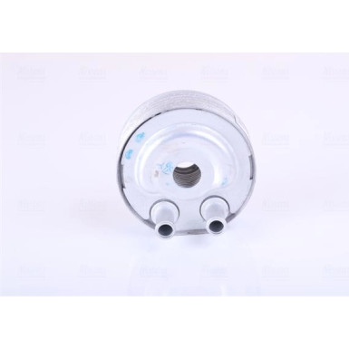 Nissens Ölkühler, Motoröl FIRST FIT 90719