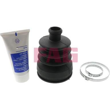 FAG Faltenbalgsatz, Antriebswelle 772 0002 30