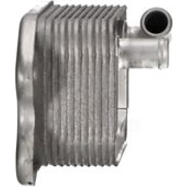 Nissens Ölkühler, Motoröl 90714