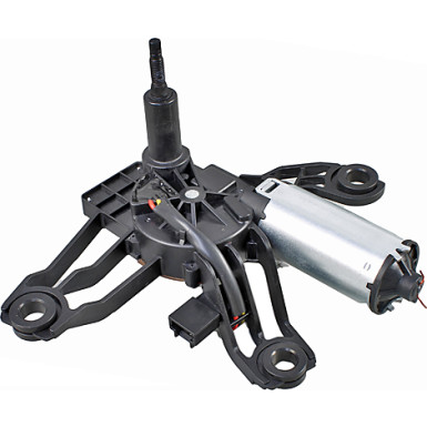 Metzger Wischermotor 2190498