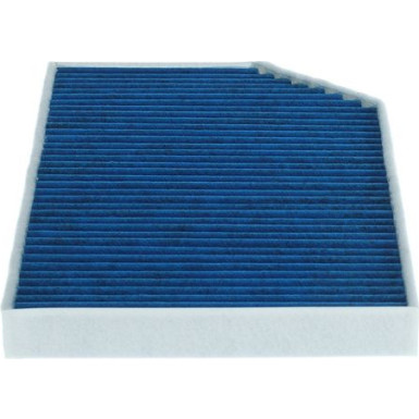 Filter, Innenraumluft 0 986 628 666 Filter, Innenraumluft 0 986 628 666