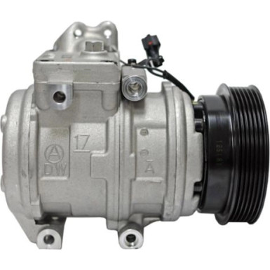 Kompressor, Klimaanlage ACP 1227 000P Kompressor, Klimaanlage ACP 1227 000P
