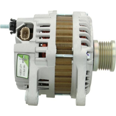 Generator 165.579.110.130