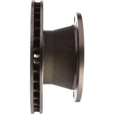 Valeo Bremsscheibe OptiDISC 187059