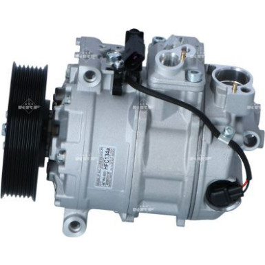 Kompressor, Klimaanlage 32777