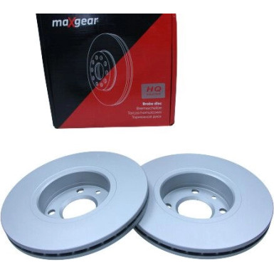 Maxgear Bremsscheibe 19-2232MAX Maxgear Bremsscheibe 19-2232MAX