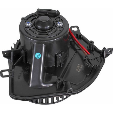 Metzger Innenraumgebläse 0917825