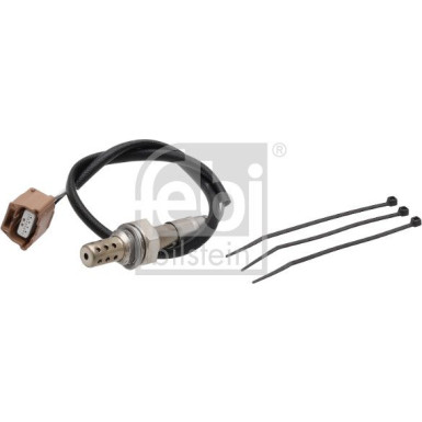 FEBI BILSTEIN 179591 Lambdasonde FEBI BILSTEIN 179591 Lambdasonde