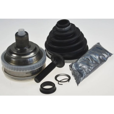 Spidan Gelenksatz, Antriebswelle GKN Automotive OE-Technologie 50°- Beugewinkel 20596 Spidan Gelenksatz, Antriebswelle GKN Automotive OE-Technologie 50°- Beugewinkel 20596
