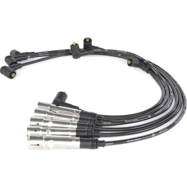 BOSCH Zündleitungssatz 0 986 356 340