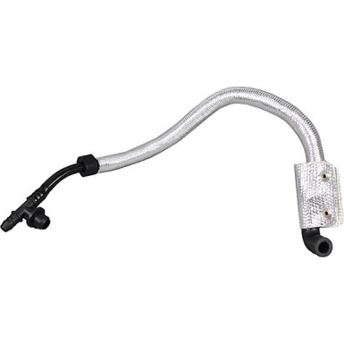 Metzger Unterdruckleitung, Bremskraftverstärker 2180027