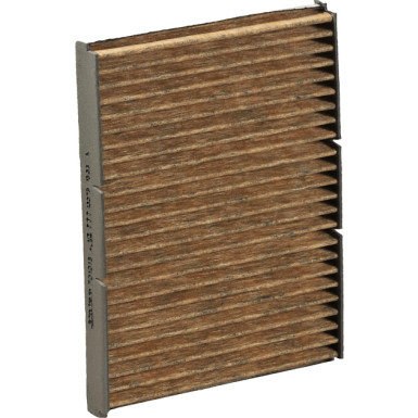 Valeo Filter, Innenraumluft VALEO PROTECT MAX 701016