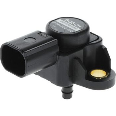 Sensor, Ladedruck 0 261 232 00D Sensor, Ladedruck 0 261 232 00D