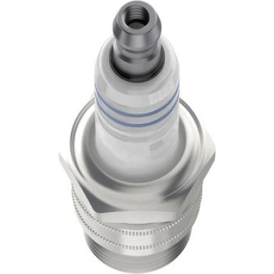 BOSCH 0 242 235 667 Zündkerze Nickel BOSCH 0 242 235 667 Zündkerze Nickel
