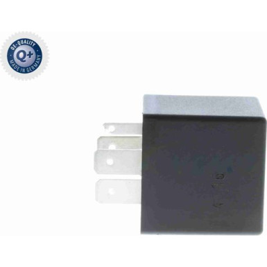 Vemo Relais, Kraftstoffpumpe Q+, Erstausrüsterqualität V15-71-0019