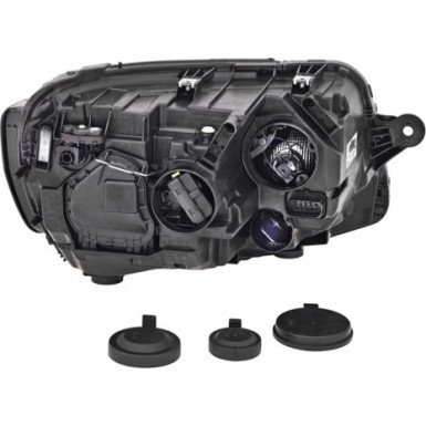 Hauptscheinwerfer 046708 Hauptscheinwerfer 046708