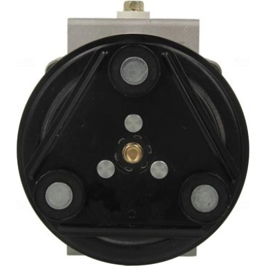 Nissens Kompressor, Klimaanlage FIRST FIT 890081
