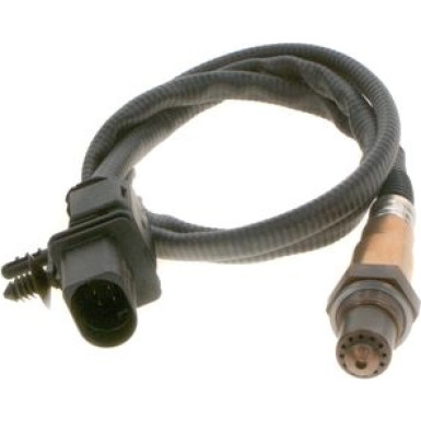 BOSCH Lambdasonde 0 258 017 095