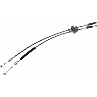 Metzger Seilzug, Schaltgetriebe 3150085