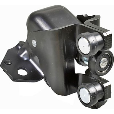 Metzger Rollenführung, Schiebetür 2310121