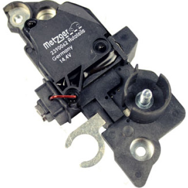 Metzger Generatorregler 2390062