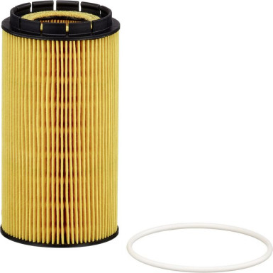 Mann-Filter Ölfilter HU 8010 Z