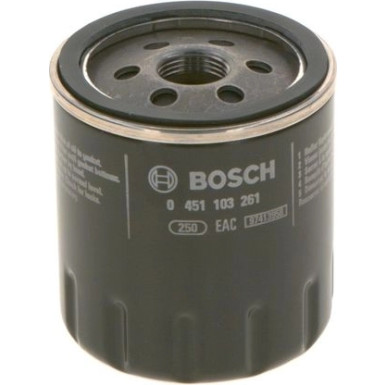 BOSCH 0 451 103 261 Ölfilter BOSCH 0 451 103 261 Ölfilter
