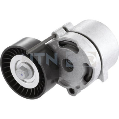 NTN-SNR Spannrolle, Keilrippenriemen GA381.01