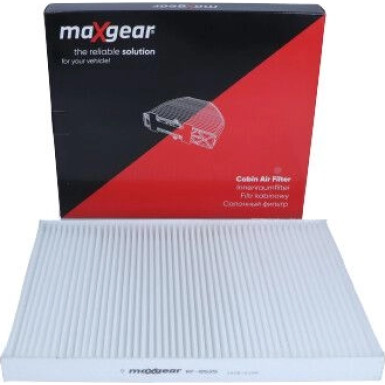 Maxgear Filter, Innenraumluft 26-1949
