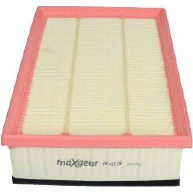 Luftfilter 26-2508 Luftfilter 26-2508