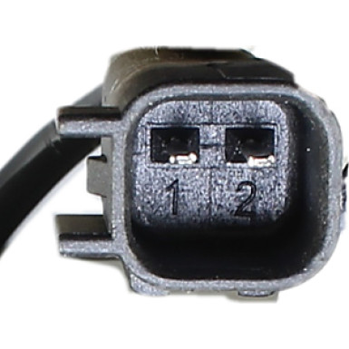 Sensor, Raddrehzahl 09001395 Sensor, Raddrehzahl 09001395
