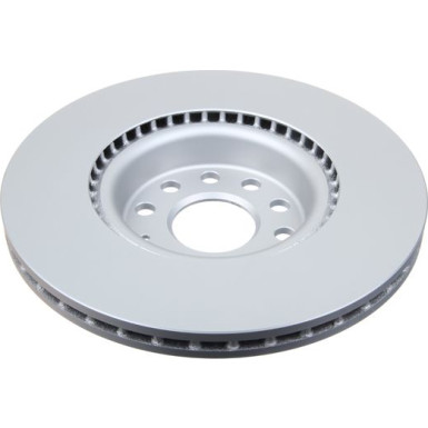 Valeo Bremsscheibe COATED 672500 Valeo Bremsscheibe COATED 672500