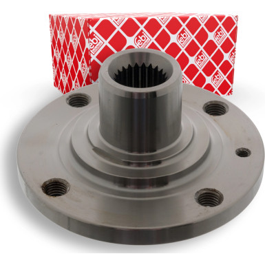 FEBI BILSTEIN 02231 Radnabe FEBI BILSTEIN 02231 Radnabe