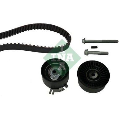 INA Zahnriemensatz 530 0198 10
