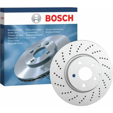 Bremsscheibe 0 986 479 408 Bremsscheibe 0 986 479 408