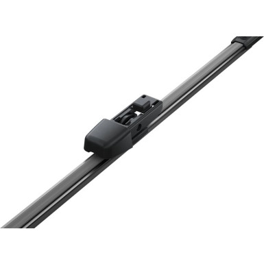 Scheibenwischer BOSCH Aerotwin A 979 S + A282H für VW GOLF VI 5K1 Vorne + Hinten (3 397 118 979 + 3 397 008 634)