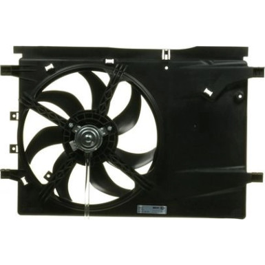 Mahle Lüfter, Motorkühlung BEHR Premium Line CFF 182 000P